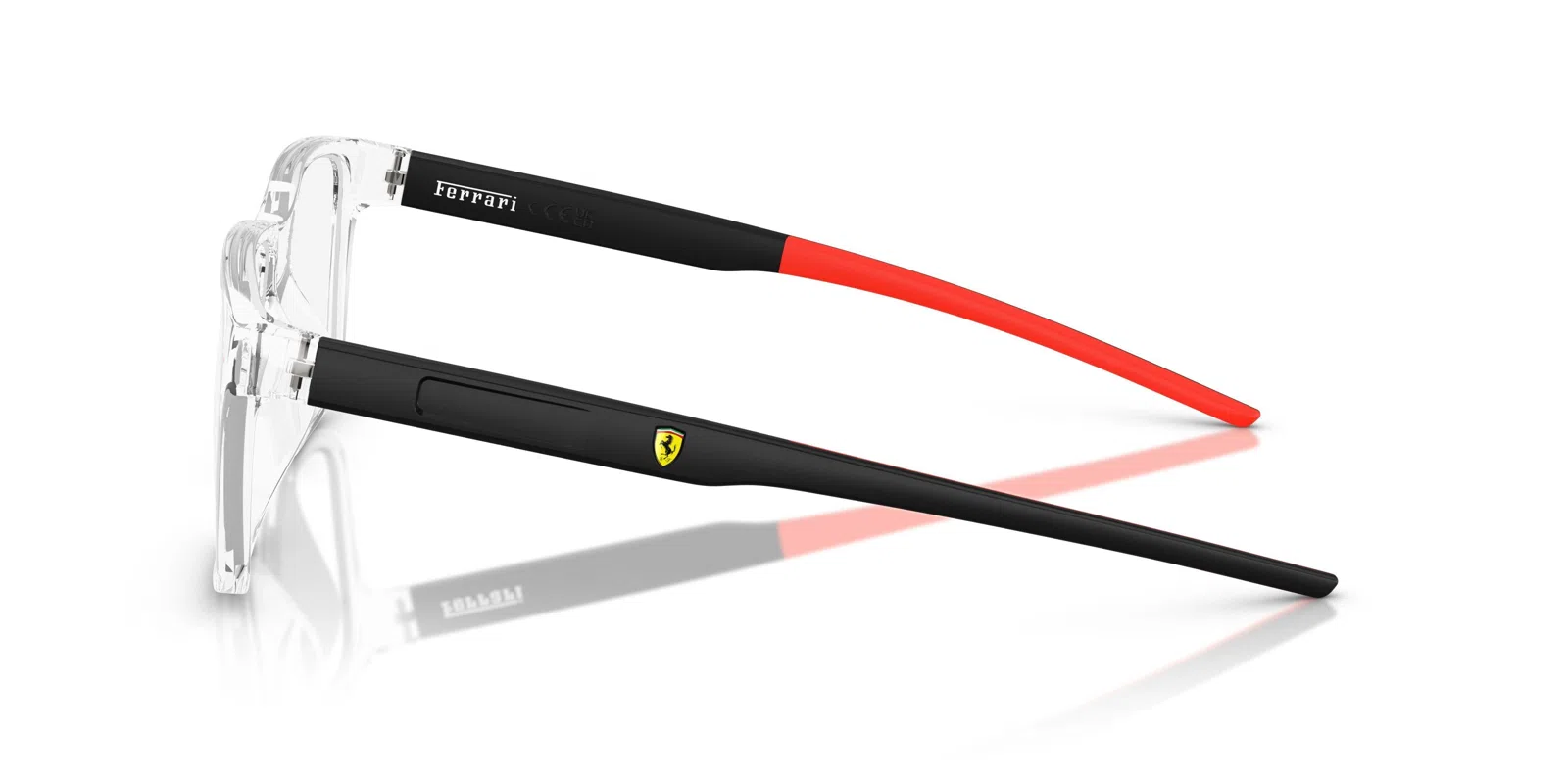 Scuderia Ferrari 8013D Eyeglasses - view 24